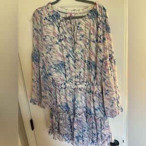 Buddy Love Dress